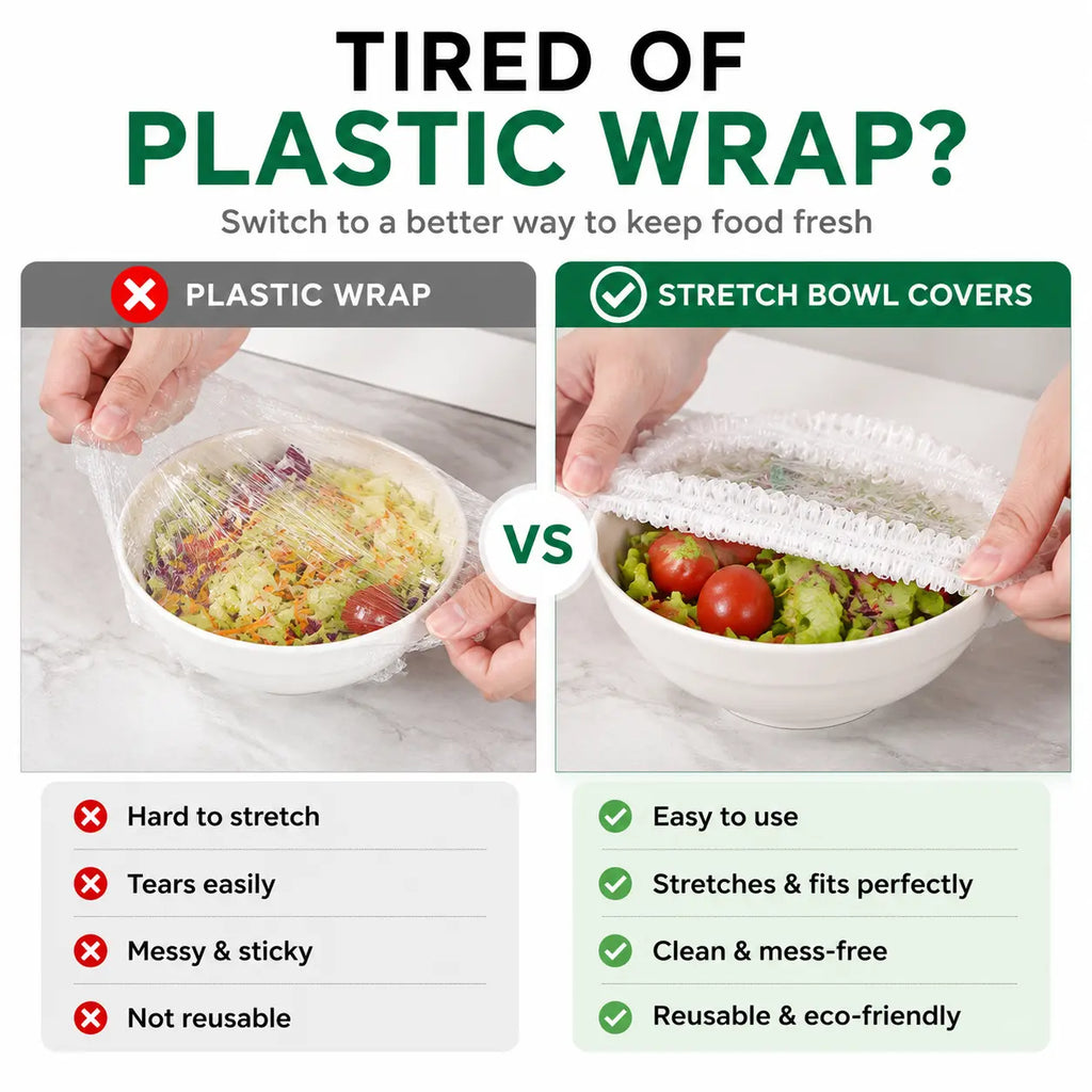 cling wrap