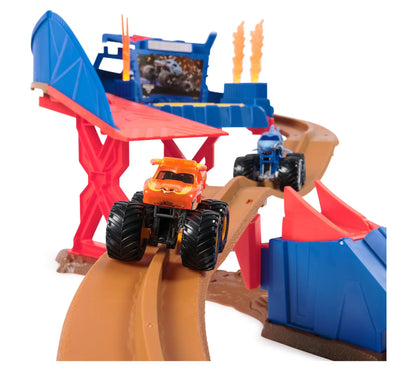 toy car