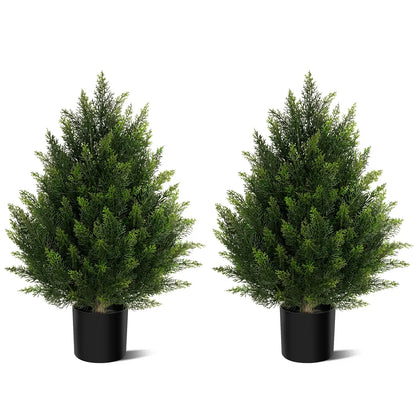 Artificial Cedar