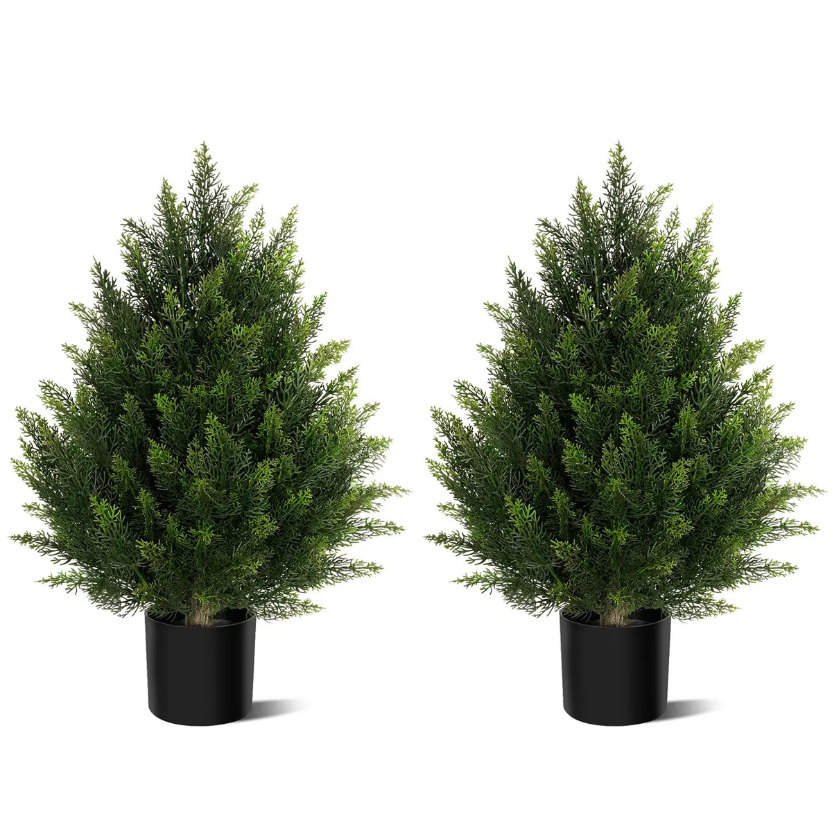 Artificial Cedar