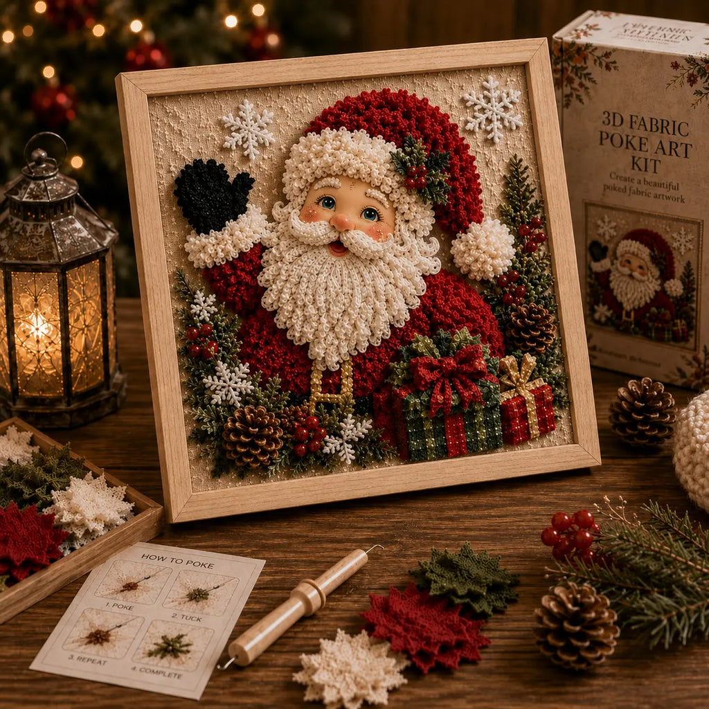 The best DIY Christmas Craft