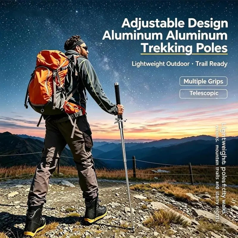alpenstock