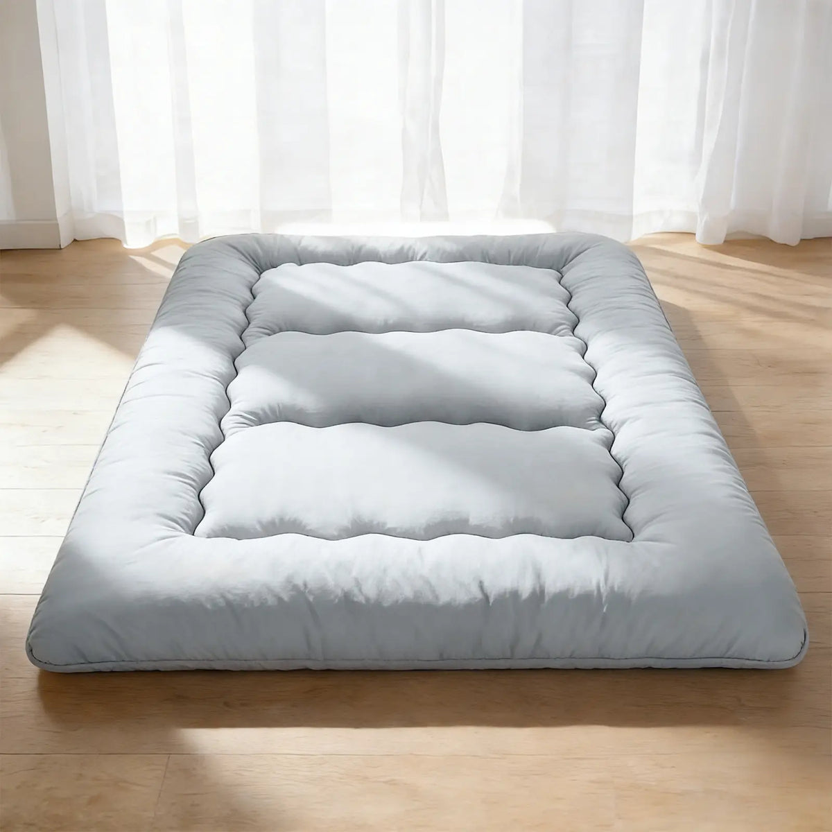 Memory foam mattress