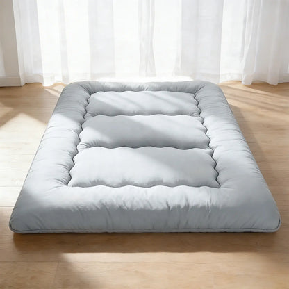 Memory foam mattress