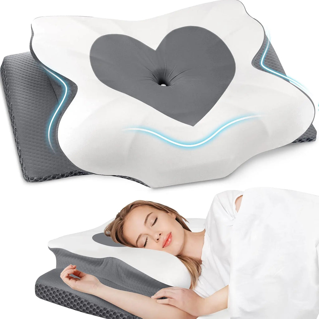 Deep Sleep Pillow