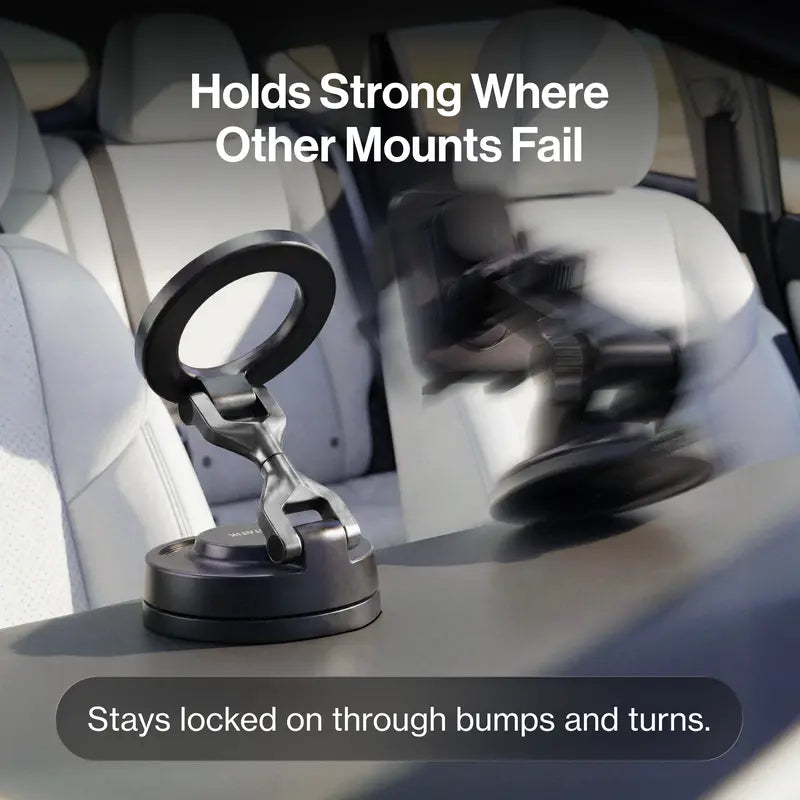 Car mount