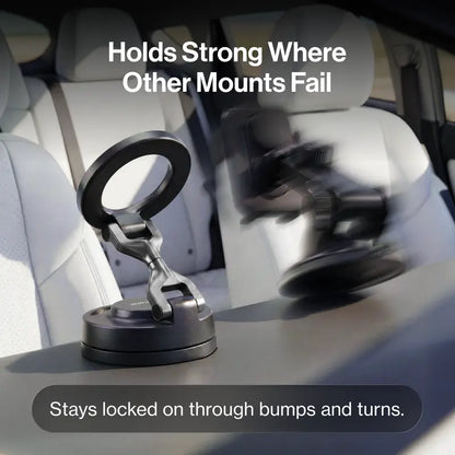 Car mount