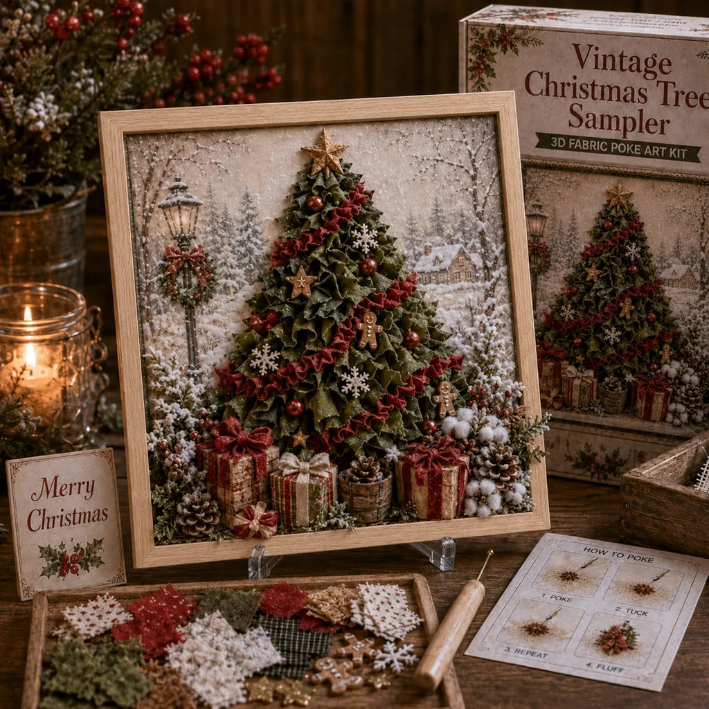 The best DIY Christmas Craft