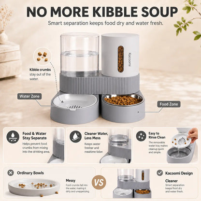automatic feeder