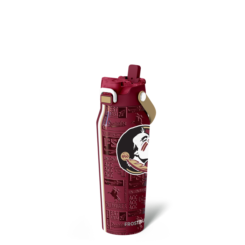 sports bottle
