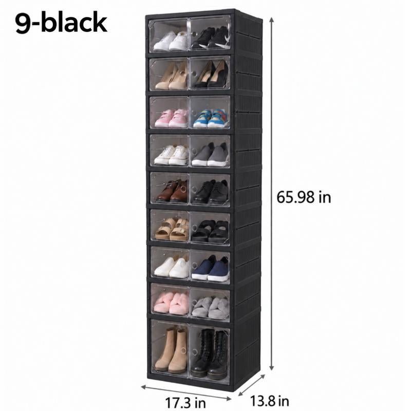 shoe rack