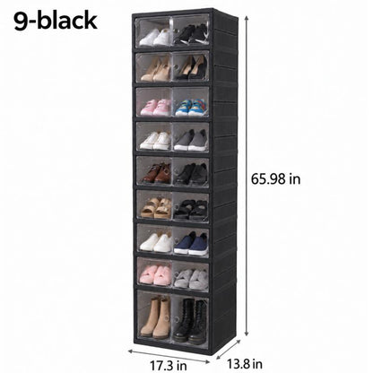 shoe rack