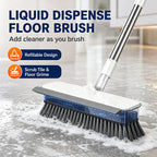 Multi-functional mop