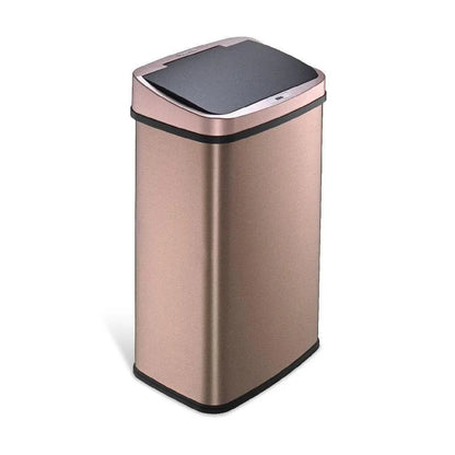 Sensor trash can