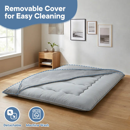 Memory foam mattress