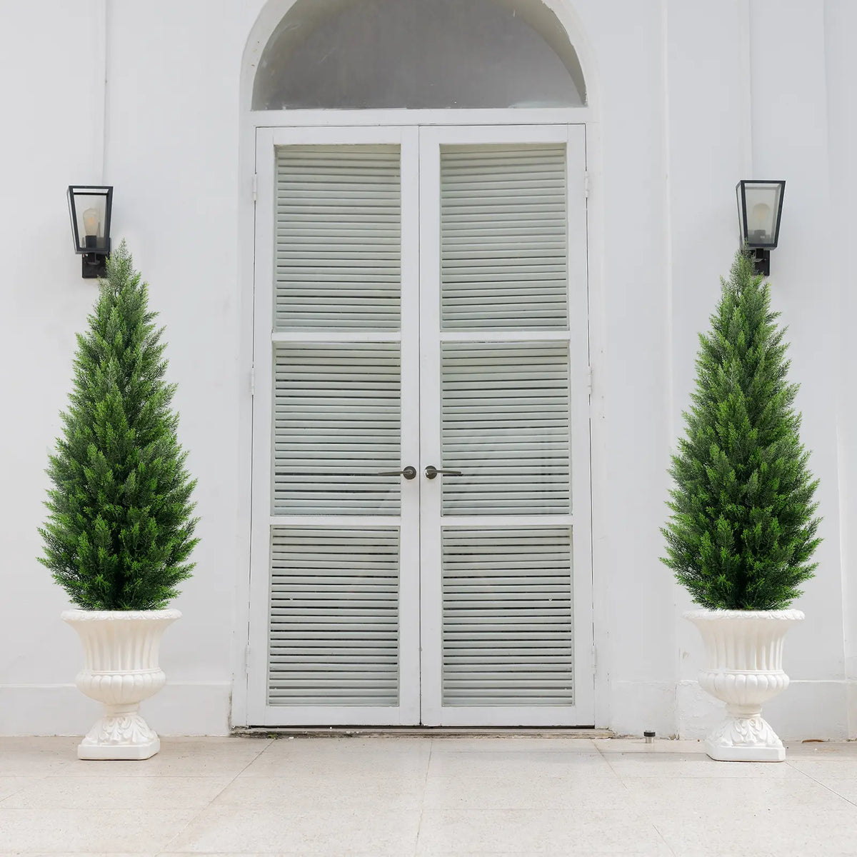 Artificial Cedar