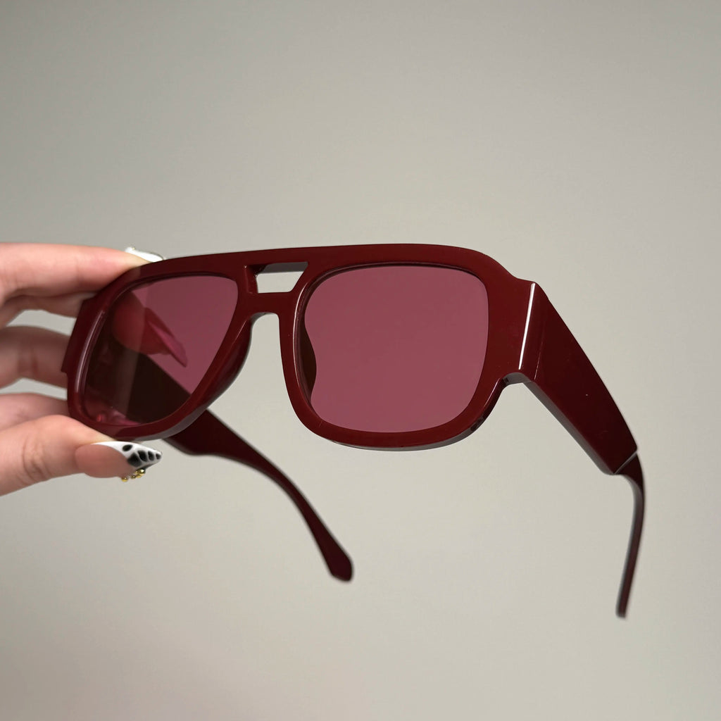 fashion sunglasses