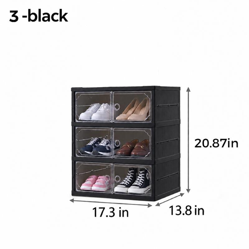 shoe rack