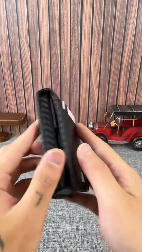 wallet