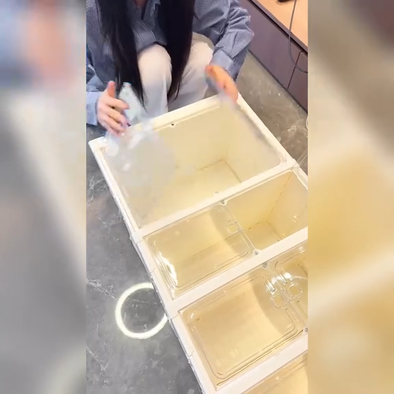 shoe rack