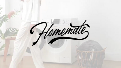Homemate Cozy Heated Throw Blanket, Plush Flannel Sherpa, 10 Heat Settings, Auto Shut-Off